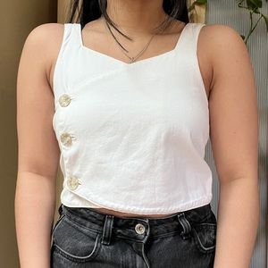 Zara tanktop